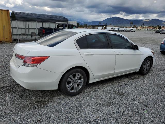 Image 3 of 2011 HONDA ACCORD SE 2011 with VIN 1HGCP2F68BA121115