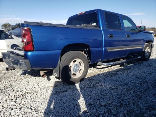 Image 3 of 2004 CHEVROLET SILVERADO C1500 2004 with VIN 2GCEC13T841381647