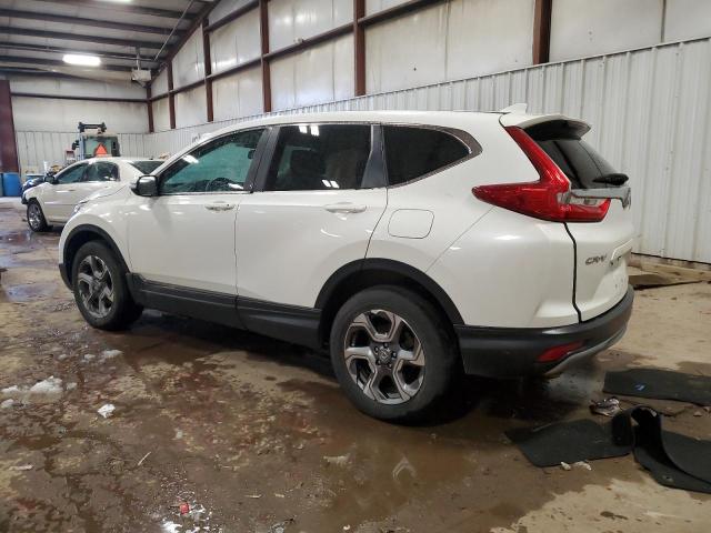 Image 2 of 2018 HONDA CR-V EXL 2018 with VIN 2HKRW2H8XJH611461