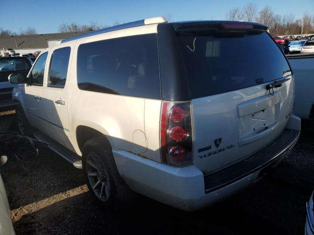 Image 2 of 2012 GMC YUKON XL DENALI 2012 with VIN 1GKS2MEF3CR127370