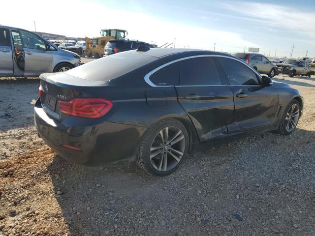 Изображение 3 2018 BMW 430I GRAN COUPE 2018 с VIN WBA4J1C59JBG80448