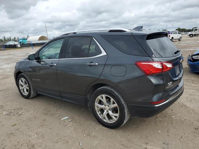 Image 2 of 2019 CHEVROLET EQUINOX PREMIER 2019 with VIN 2GNAXNEV1K6162979