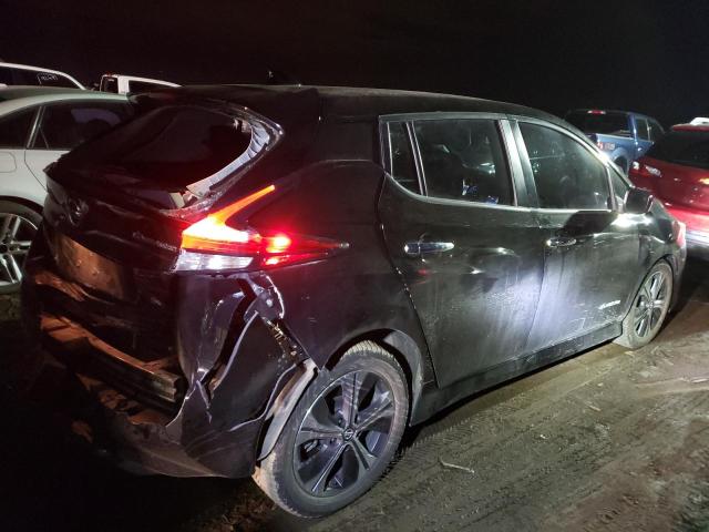 Изображение 3 2018 NISSAN LEAF S 2018 с VIN 1N4AZ1CP4JC317164