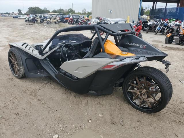 Изображение 3 2022 POLARIS SLINGSHOT SLR 2022 с VIN 57XAAFHBXN8148859
