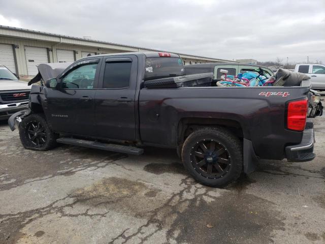 Obraz 2 z 2015 CHEVROLET SILVERADO K1500 2015 z VIN 1GCVKPEC2FZ396903