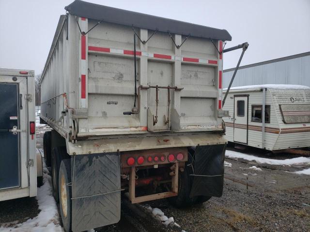 Obraz 3 z 1987 MONT TRAILER 1987 z VIN 1M911DR24HD003207