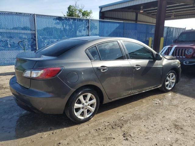 Obraz 3 z 2011 MAZDA 3 I 2011 z VIN JM1BL1VF1B1478587