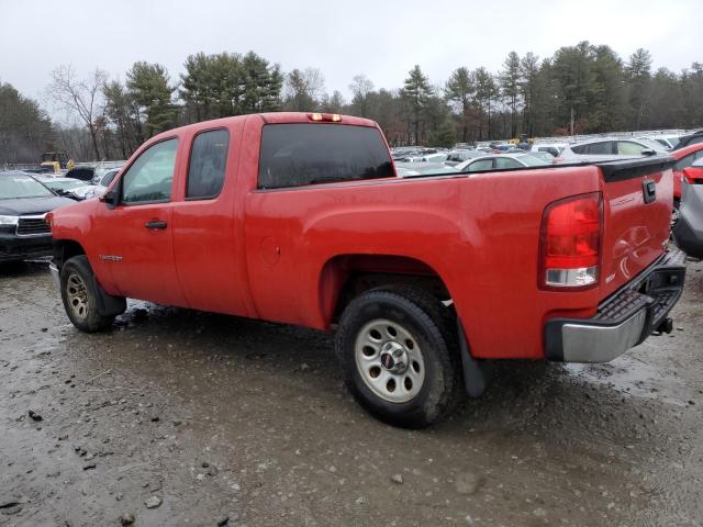 Obraz 2 z 2007 GMC NEW SIERRA C1500 2007 z VIN 2GTEC19C071583801
