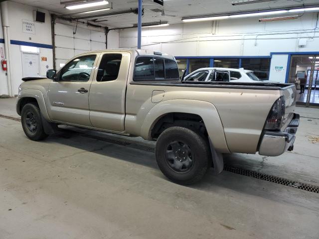 Изображение 2 2005 TOYOTA TACOMA ACCESS CAB 2005 с VIN 5TEUX42N95Z137409