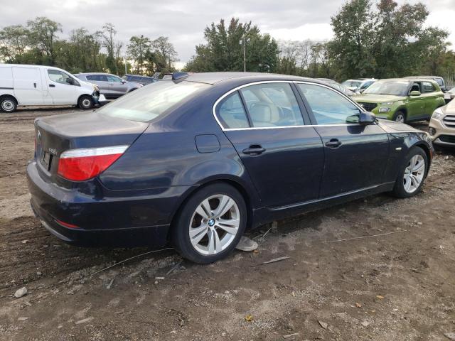 Image 3 of 2010 BMW 528 I 2010 with VIN WBANU5C55AC127290