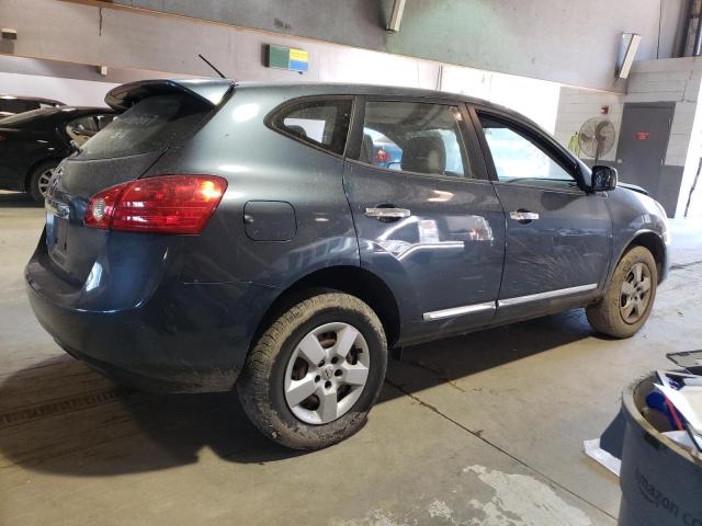Image 3 of 2013 NISSAN ROGUE S 2013 with VIN JN8AS5MT9DW538591