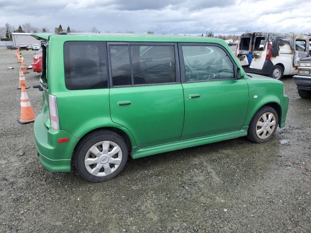 Изображение 3 2006 TOYOTA SCION XB 2006 с VIN JTLKT334464068064