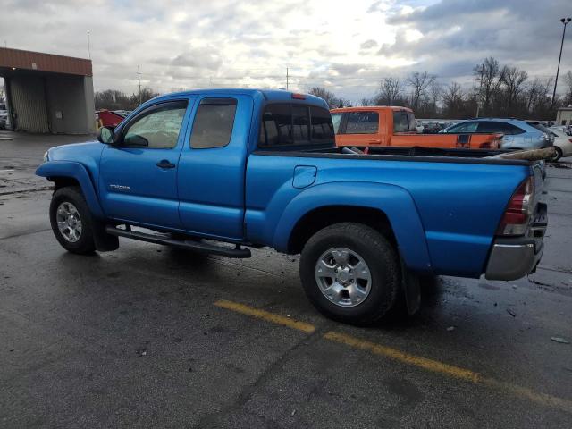 Image 2 of 2009 TOYOTA TACOMA ACCESS CAB 2009 with VIN 5TEUX42N79Z606194