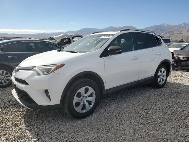 Obraz 1 z 2016 TOYOTA RAV4 SE 2016 z VIN 2T3NFREV3GW259858