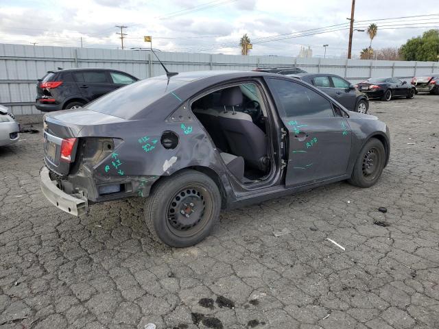 Obraz 3 z 2014 CHEVROLET CRUZE LS 2014 z VIN 1G1PA5SG7E7104480
