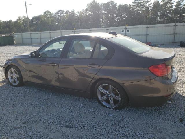 Image 2 of 2014 BMW 328 I 2014 with VIN WBA3A5G51ENP31746