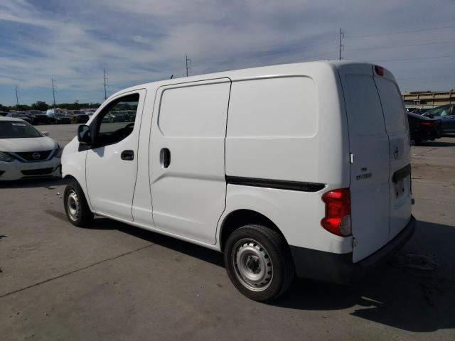 Image 2 of 2015 NISSAN NV200 2.5S 2015 with VIN 3N6CM0KN8FK692906