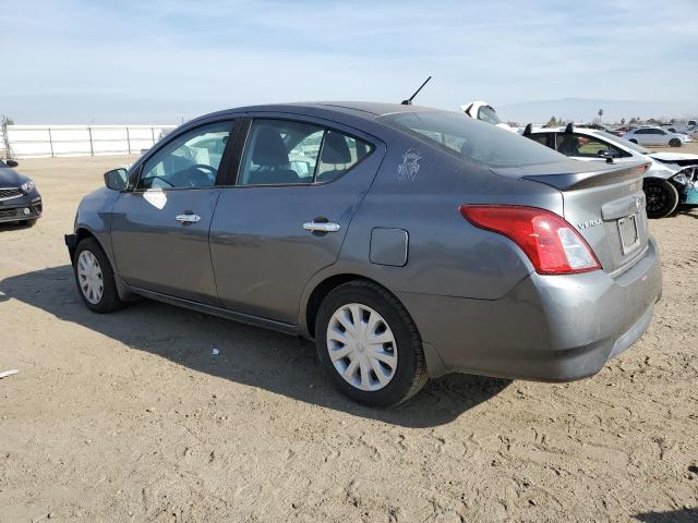 Image 2 of 2017 NISSAN VERSA S 2017 with VIN 3N1CN7AP8HL905736