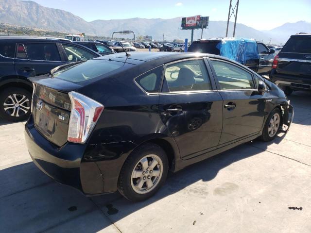 Image 3 of 2015 TOYOTA PRIUS  2015 with VIN JTDKN3DU0F0461331