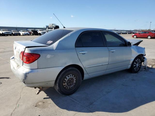 Изображение 3 2006 TOYOTA COROLLA CE 2006 с VIN 1NXBR32E76Z584337