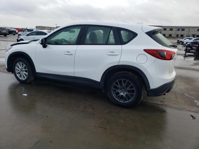 Image 2 of 2013 MAZDA CX-5 SPORT 2013 with VIN JM3KE2BE1D0168810