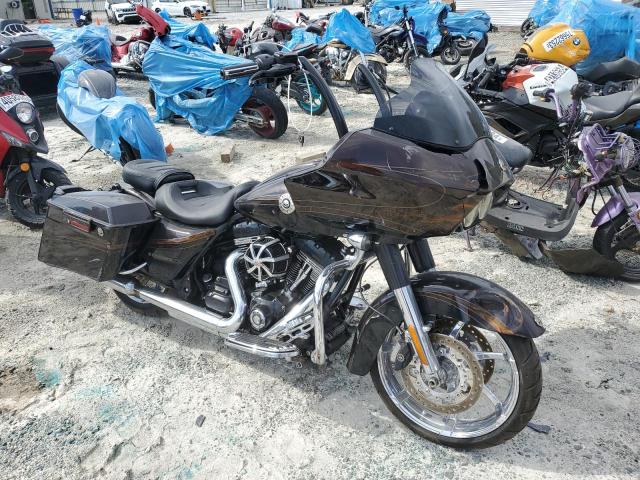 Изображение 2012 HARLEY-DAVIDSON FLTRXSE CVO ROAD GLIDE CUSTOM 2012