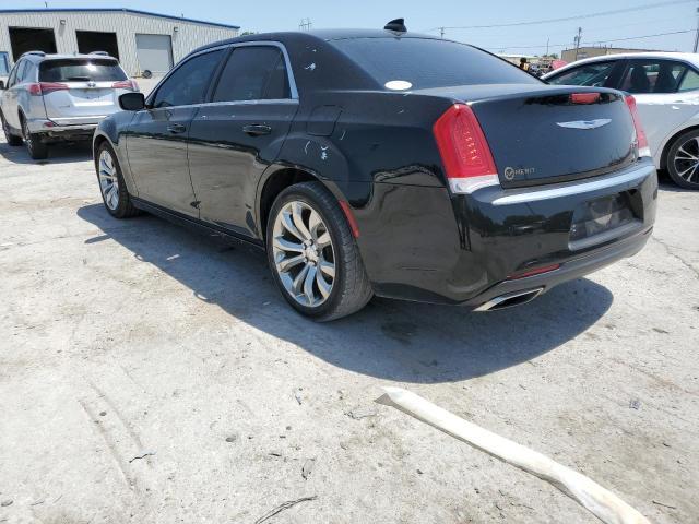 Image 2 of 2019 CHRYSLER 300 TOURING 2019 with VIN 2C3CCAAGXKH590751