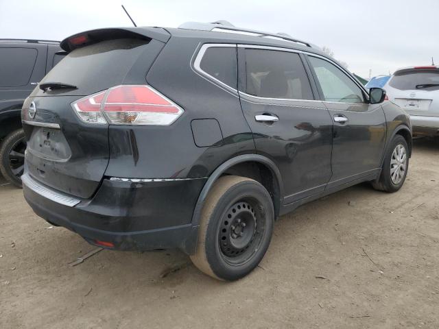 Obraz 3 z 2016 NISSAN ROGUE S 2016 z VIN KNMAT2MT2GP707131