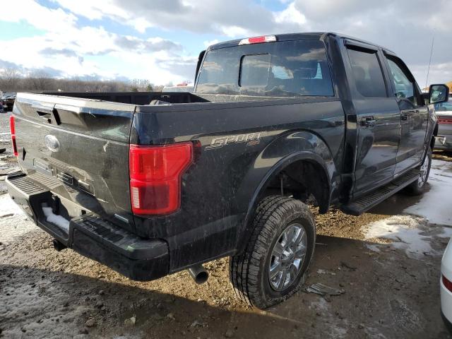 Obraz 3 z 2019 FORD F150 SUPERCREW 2019 z VIN 1FTEW1EP6KFB92735