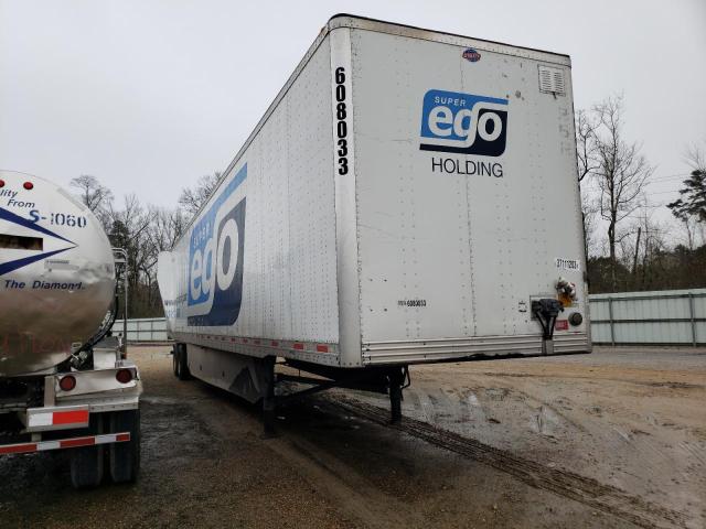 Image 1 of 2016 UTILITY DRYVAN 2016 with VIN 1UYVS2535GP608033