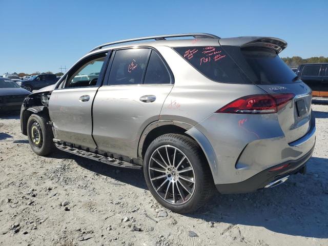 Image 2 of 2022 MERCEDES-BENZ GLE 350 2022 with VIN 4JGFB4JB8NA665222