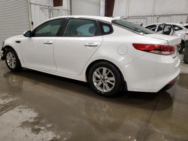 Изображение 2 2016 KIA OPTIMA LX 2016 с VIN KNAGT4L39G5103673