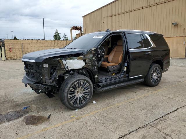 Изображение 2021 CADILLAC ESCALADE PREMIUM LUXURY 2021