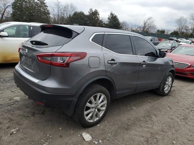 Obraz 3 z 2020 NISSAN ROGUE SPORT S 2020 z VIN JN1BJ1CV0LW260759