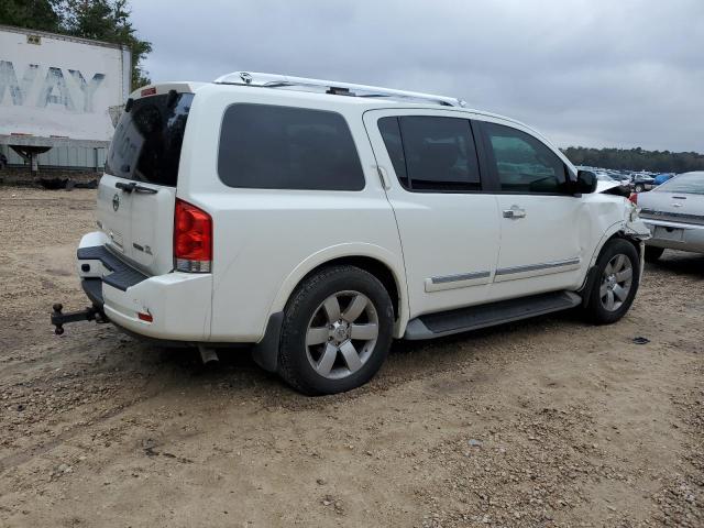 Image 3 of 2013 NISSAN ARMADA SV 2013 with VIN 5N1BA0ND7DN605736