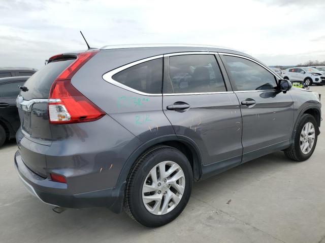 Obraz 3 z 2015 HONDA CR-V EXL 2015 z VIN 2HKRM3H73FH508053