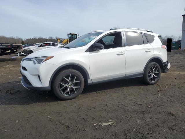Obraz 1 z 2016 TOYOTA RAV4 SE 2016 z VIN 2T3NFREV0GW306733