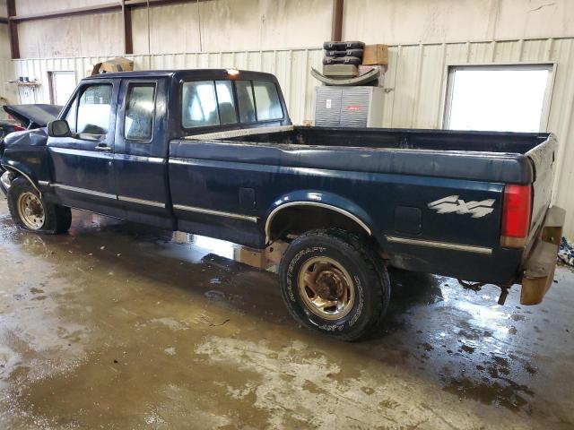 Image 2 of 1993 FORD F250  1993 with VIN 1FTHX26G6PKB93459
