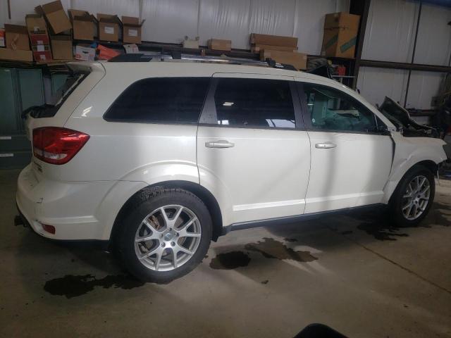 Image 3 of 2014 DODGE JOURNEY SXT 2014 with VIN 3C4PDCCGXET249980