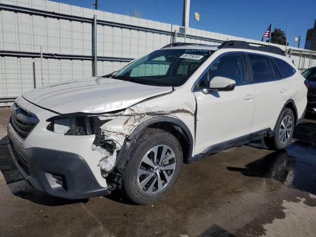Изображение 2020 SUBARU OUTBACK PREMIUM 2020