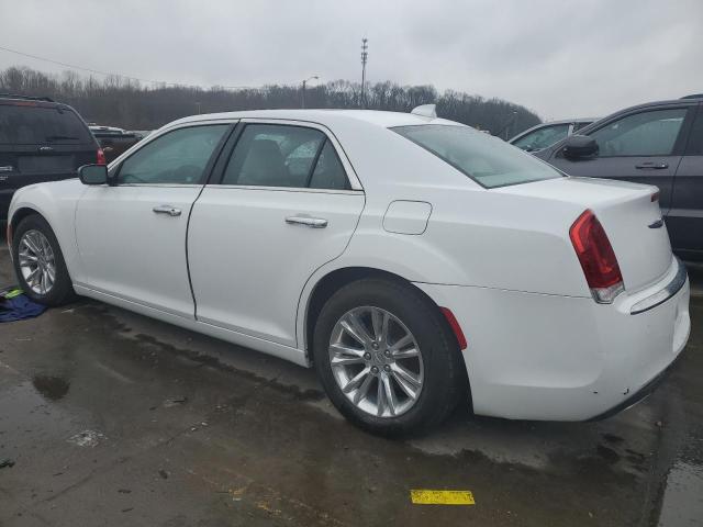 Изображение 2 2016 CHRYSLER 300C  2016 с VIN 2C3CCAEG6GH334351