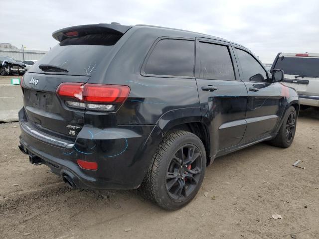 Image 3 of 2015 JEEP GRAND CHEROKEE SRT-8 2015 with VIN 1C4RJFDJ1FC644351