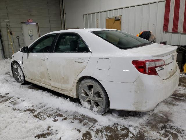 Obraz 2 z 2014 TOYOTA CAMRY L 2014 z VIN 4T1BF1FK4EU321296