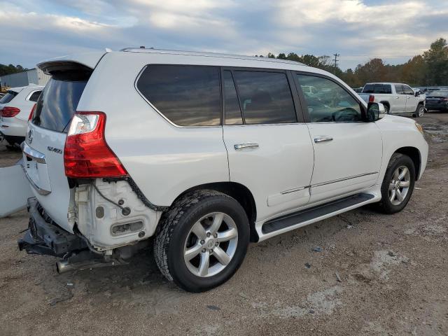 Obraz 3 z 2011 LEXUS GX 460 PREMIUM 2011 z VIN JTJJM7FX7B5020156