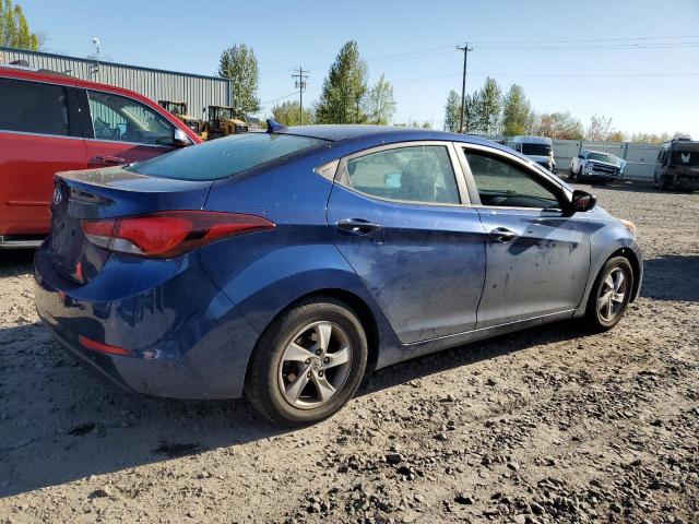 Изображение 3 2015 HYUNDAI ELANTRA SE 2015 с VIN 5NPDH4AE6FH583889