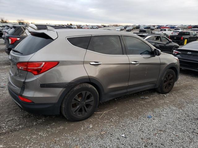 Изображение 3 2014 HYUNDAI SANTA FE SPORT  2014 с VIN 5XYZT3LB6EG191745