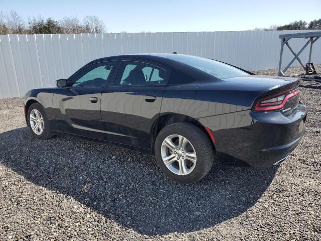 Image 2 of 2022 DODGE CHARGER SXT 2022 with VIN 2C3CDXBG4NH239529