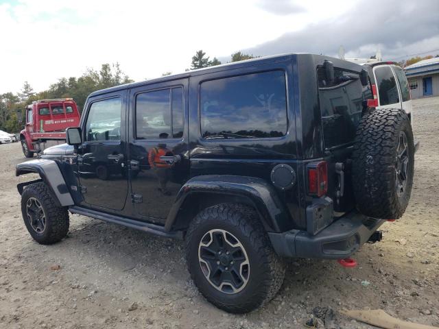 Obraz 2 z 2013 JEEP WRANGLER UNLIMITED RUBICON 2013 z VIN 1C4HJWFG5DL672180