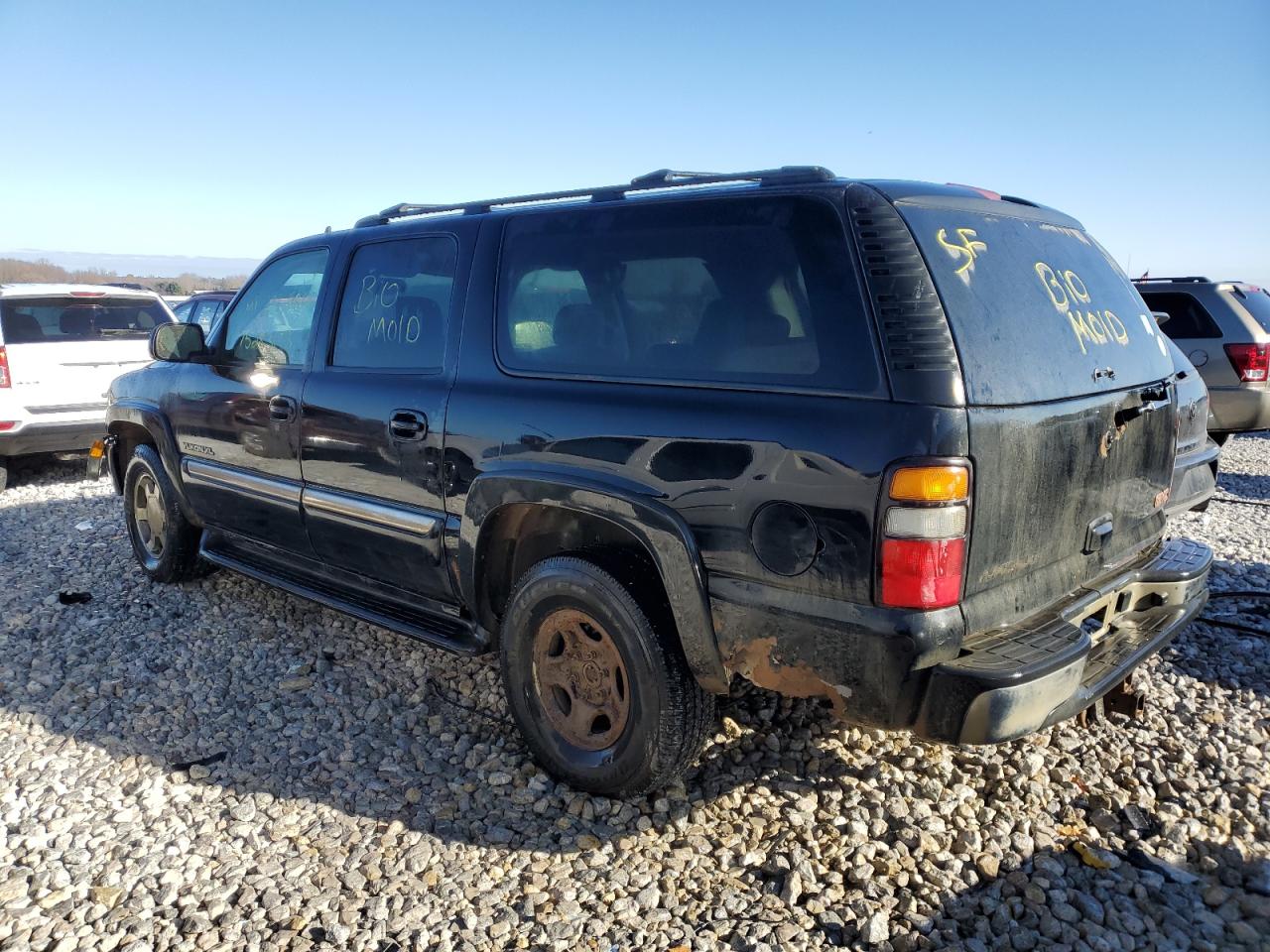 Obraz 2 z 2006 GMC YUKON XL K1500 2006 z VIN 1GKFK16T06J138916