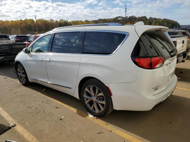 Изображение 2 2020 CHRYSLER PACIFICA LIMITED 2020 с VIN 2C4RC1GGXLR116873